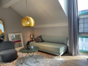778 Maisonette Apartment nähe Medienhafen